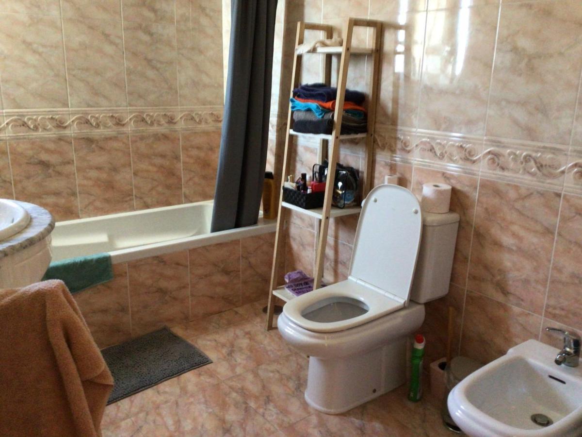 Apartamento Solar - *