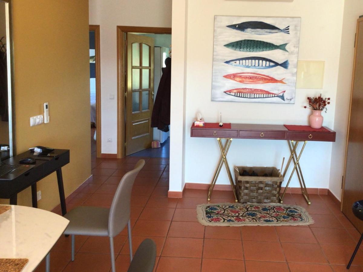 Apartamento Solar - Lagos